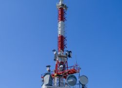 Anteny 900 MHz: Kluczowe Rozważania