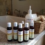 Olejek ze slodkich migdalow (1)