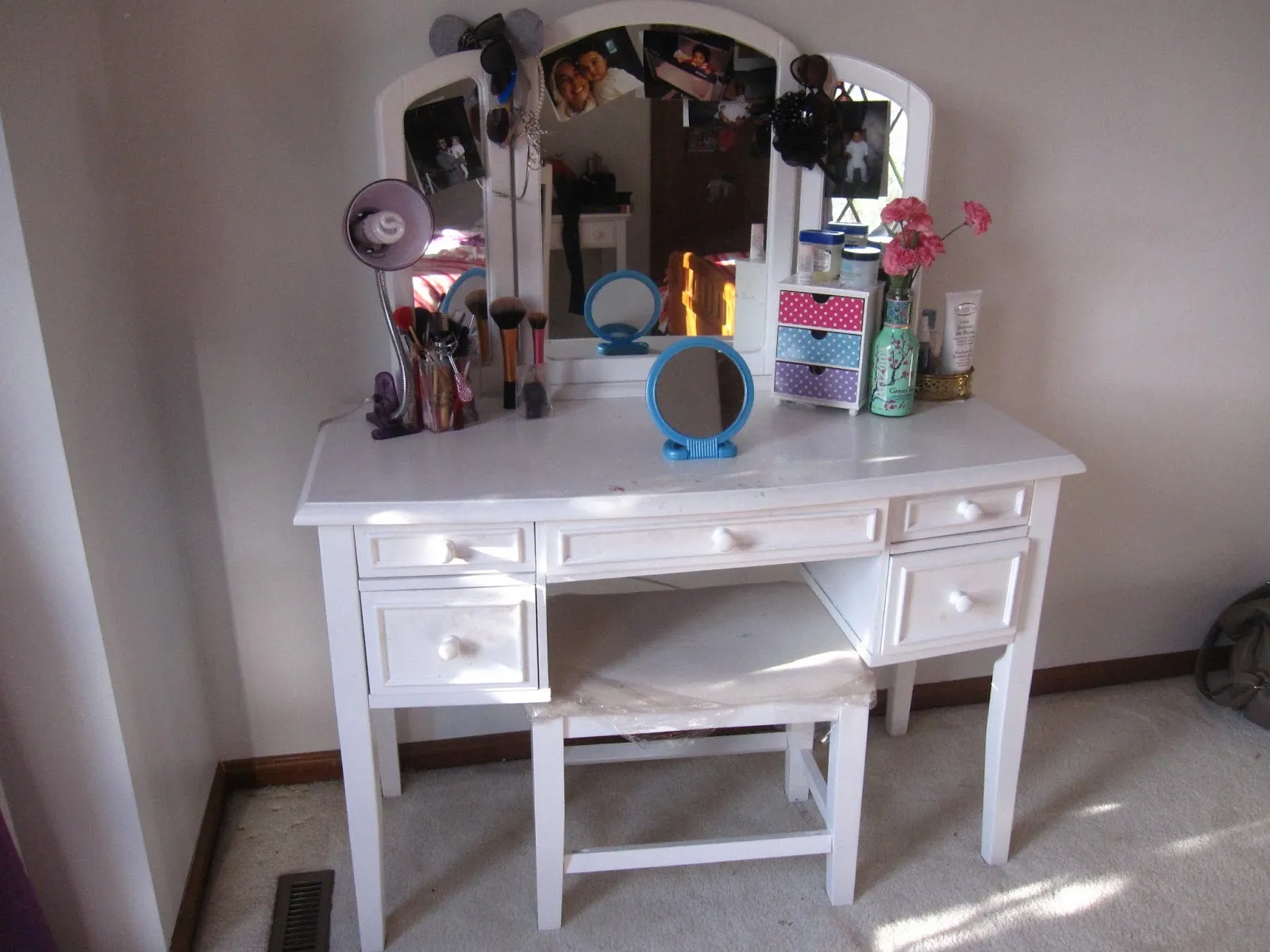 Lustro do makijazu (10)