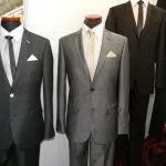 Garnitury slubne (7)