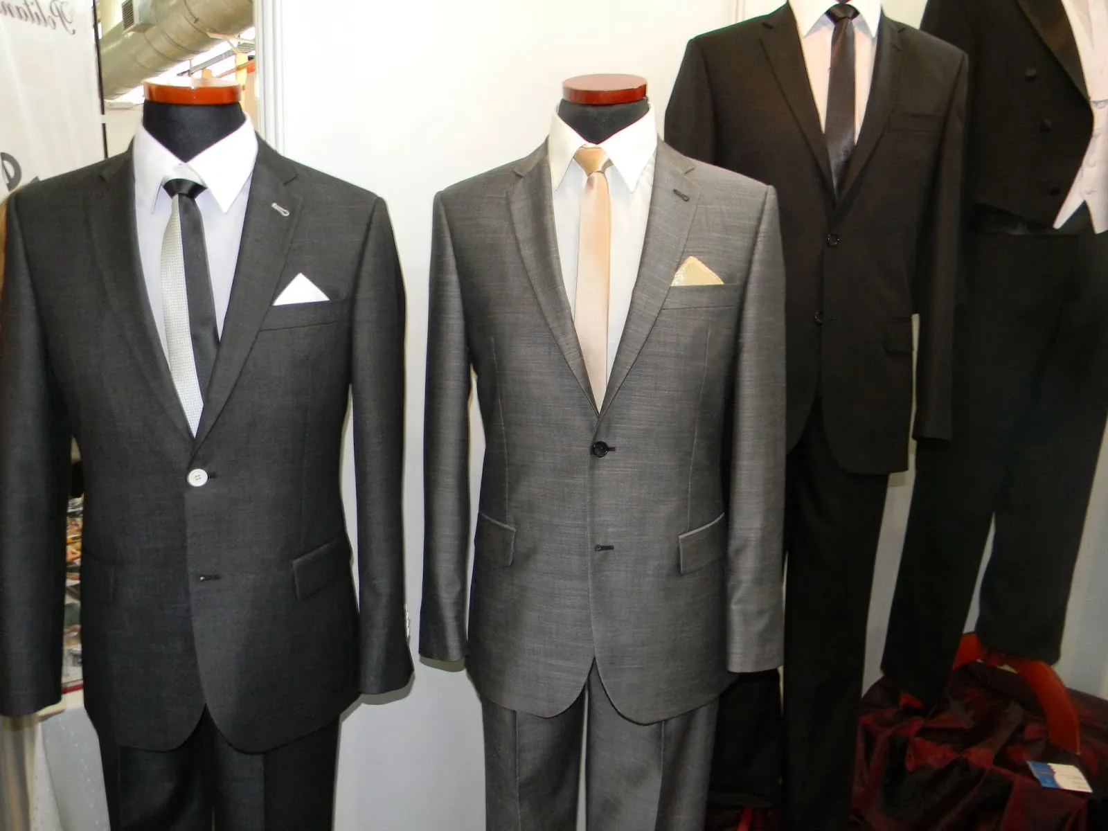 Garnitury slubne (7)