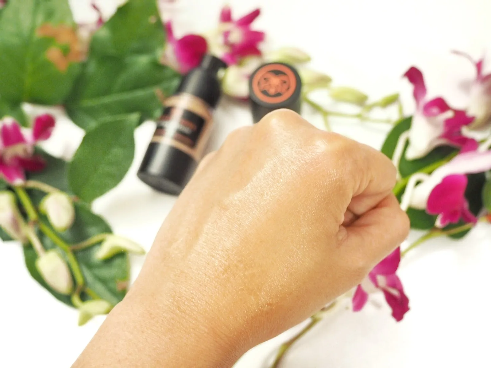 Revitol Spot Gel – skuteczna walka z trądzikiem Kosmetyki ekologiczne (4)