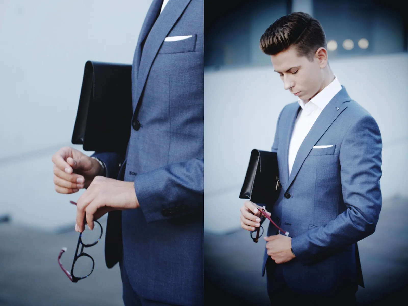 Garnitury ślubne Kielce