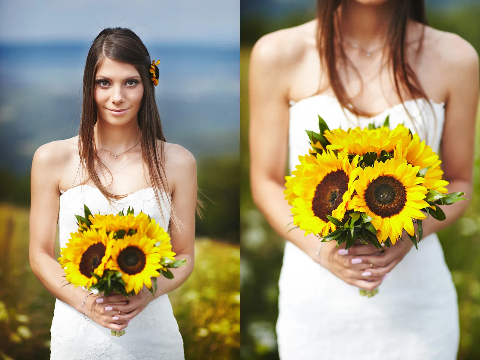 Profesjonalne zdjęcia ślubne Mińsk Mazowiecki