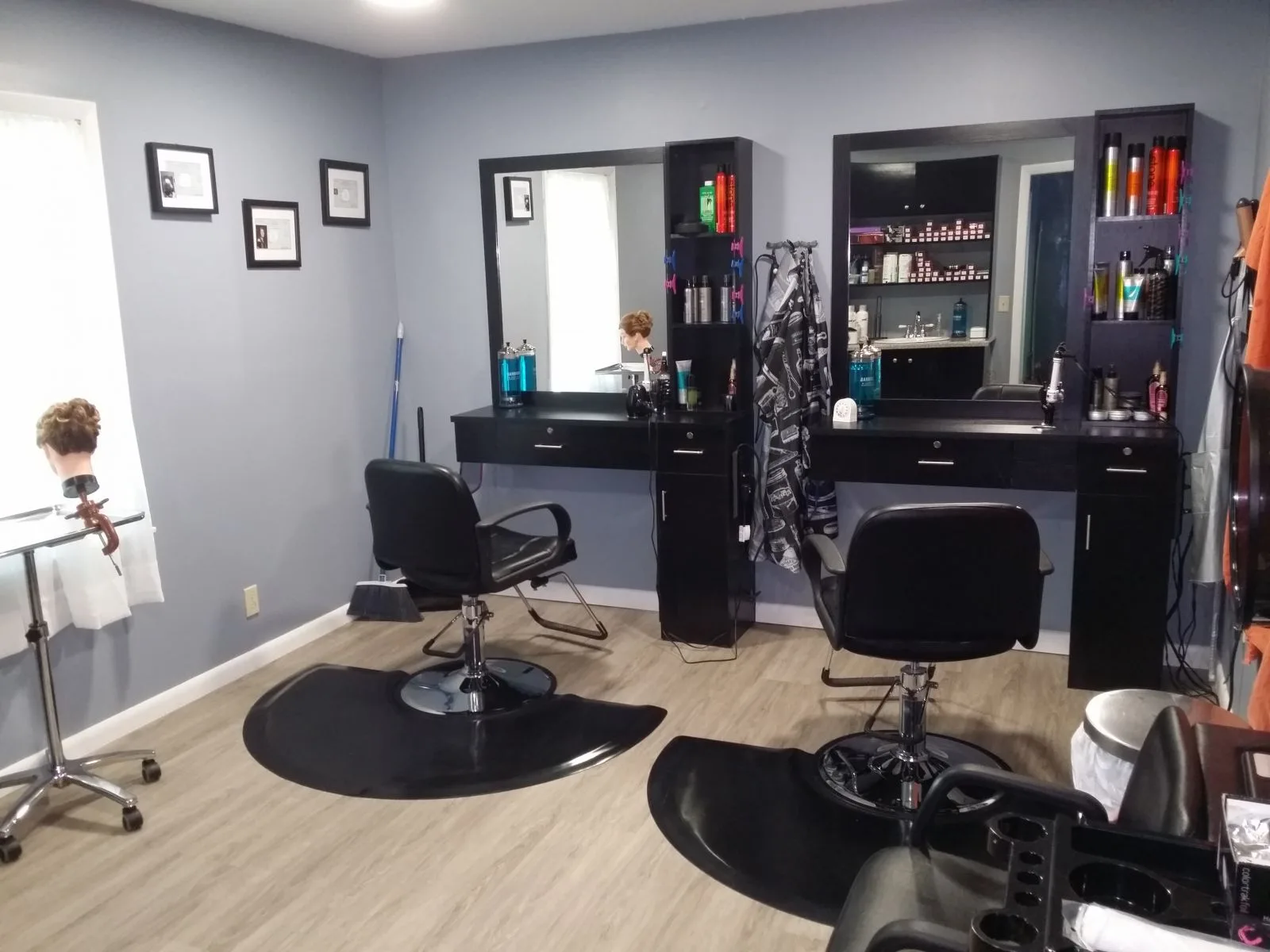 Salon kosmetyczny Żary i Salon kosmetyczny Warszawa Śródmieście